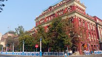 Heritage Walking Tour of Kolkata