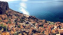 3 Days PrivateTour:Sparta - Mystra - Monemvasia - Mycenae - Epidaurus & Corinth 