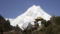 Manaslu Circuit Trek