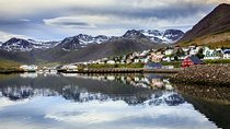 Arctic Coastline and Siglufjörður Tour