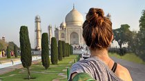 Agra Overnight Tour Package From Delhi