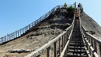 Half Day Mud Volcano from Cartagena