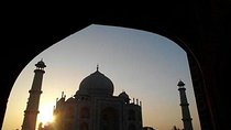  Taj Mahal Tour From Delhi