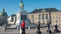 Segway Tours Copenhagen w. Guide & Concierge Service. 2 Hours+ 