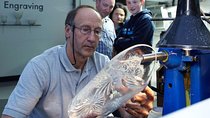 Luxury Tour Of Waterford Crystal & Kilkenny City Tour