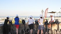 Montjuic Panoramic Segway/e-Bike Tour