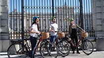 Madrid: Exclusive Private City Tour by Bike/E-Bike