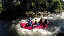 White Water Rafting - Mambucaba River