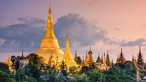 Yangon Full Day City Tour