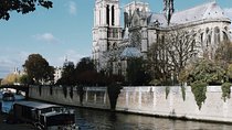 Paris City Center w/ Notre Dame interior | Exclusive Walking Tour