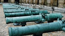 Skip-the-line Les Invalides World War Museum Guided Tour - Exclusive Guided Tour