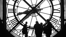 The Musée d'Orsay Guided Tour Orsay Museum Semi-Private 6ppl Max