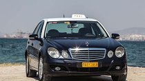 Thessaloniki Airport or Cruise Port Private Arrival Transfer