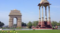 Private Full Day Old and New Delhi City tour