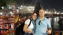 2 Days Private Haridwar and Rishikesh Tour from Delhi