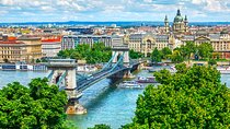 Budapest Private Tour from Vienna