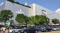 Best of Seoul Shopping Tour