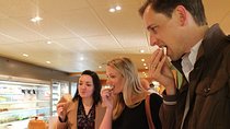 The Tastebud Tour, award winning food tour of Auckland