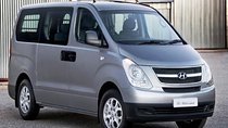 Private Transfer: Marrakech To Casablanca City Or Casablanca Airport