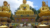 Kathmandu World Heritage Sites Tour Sightseeing