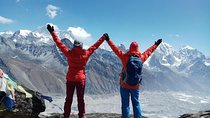  Everest Base Camp Trek 12 days