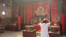 Jakarta Chinatown Private Tour