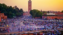 All exclusive, Marrakech Sightseeing Guided Tour Around Marrakech