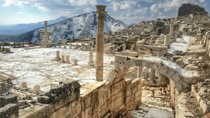 Sagalassos Tour