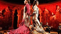 Gran Gala Flamenco Show in Barcelona