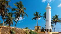 Galle City Tour From Galle