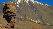 Teide National Park (5-7hours)