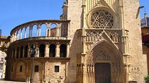 From Albir, Altea, Benidorm & Calpe: Valencia City Excursion