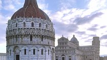 Florence, Lucca and Pisa Private Tour from Livorno