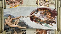 Vatican Museums and Sistine Chapel Semi-Private Tour