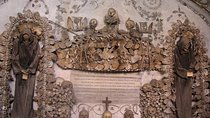 Underground Rome: Capuchin Crypts Semi Private Tour