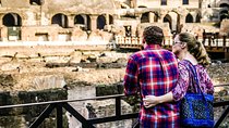 ROME: Small Group Colosseum 75 min Tour