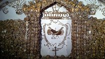 Rome: Capuchin Crypts Semi Private Tour