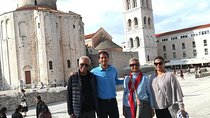 Private Day Trip to Zadar From Split