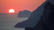 Private Tour: Amalfi Coast Sunset Cruise from Positano 