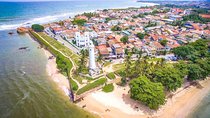 Day Trip to Galle Dutch Fort from Colombo
