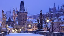 Winter Charm of Prague - private tour with PERSONAL PRAGUE GUIDE