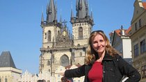 Welcome to Prague - short, but intense private tour with PERSONAL PRAGUE GUIDE