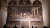 Best of Milan - Guided Tour of Milan and Skip-the-Line Last Supper