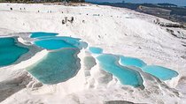 Pamukkale Tour from Istanbul