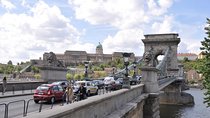 Private Budapest walking tour - 4 hours