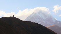 Private 1-Day Tour to Kazbegi & Gergeti Trinity Church