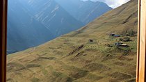 Trekking Tour from Tusheti to Khevsureti via Atsunta Pass