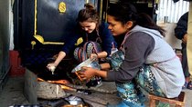 Cooking Tour in Kathmandu - Learn as Local with Nepalese Family