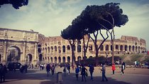 Shore Excursion From Civitavecchia Port
