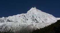 Manaslu circuit trek from Kathmandu 